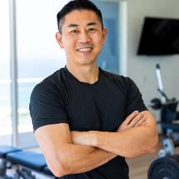 Marcus Chen
