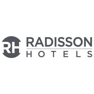Radisson Hotels logo