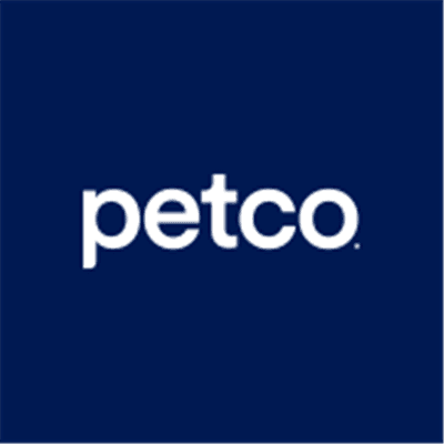 PETCO logo