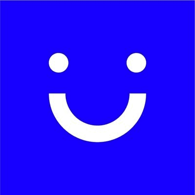 Visible logo