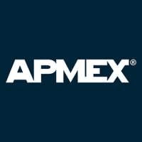 APMEX logo